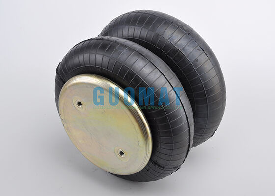 FD 330-22 1/1 M8 Contitech Sprężyna pneumatyczna 2682060000 Typ karbowany gumowy