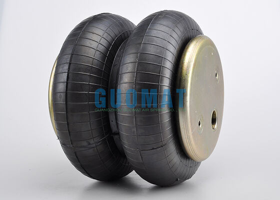 FD 330-22 1/1 M8 Contitech Sprężyna pneumatyczna 2682060000 Typ karbowany gumowy