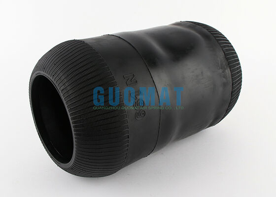 Natural Rubber 661N Contitech Air Bellows V1E25(-2) VIBRACOUSTIC Sprężyna pneumatyczna zawieszenia autobusu