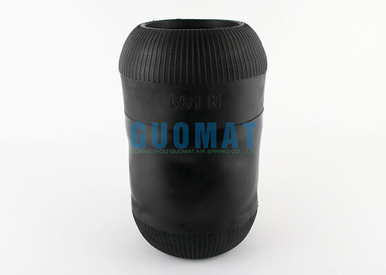 Natural Rubber 661N Contitech Air Bellows V1E25(-2) VIBRACOUSTIC Sprężyna pneumatyczna zawieszenia autobusu