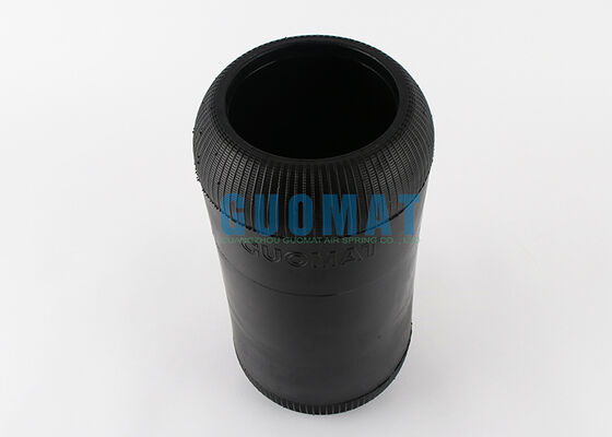 673N Sprężyna pneumatyczna Contitech V1F21A VIBRACOUSTIC Miech pneumatyczny autobusu MAN 81436010129