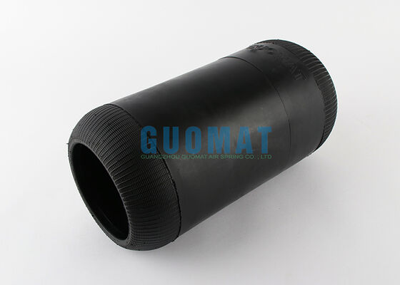 673N Sprężyna pneumatyczna Contitech V1F21A VIBRACOUSTIC Miech pneumatyczny autobusu MAN 81436010129