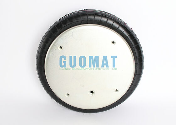 W01-358-7094 Firestone Sprężyna pneumatyczna 113-1 Styl Gumowa do przemysłowych pralek