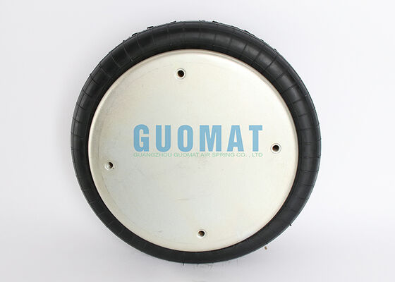 W01-358-7094 Firestone Sprężyna pneumatyczna 113-1 Styl Gumowa do przemysłowych pralek