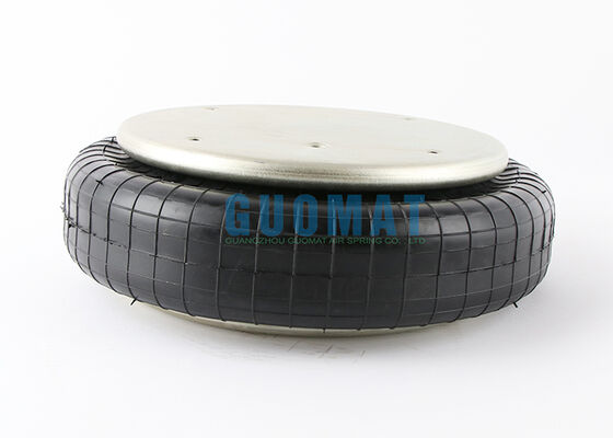 W01-358-7094 Firestone Sprężyna pneumatyczna 113-1 Styl Gumowa do przemysłowych pralek