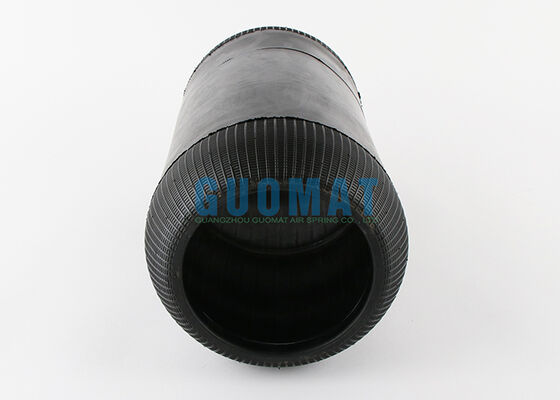 713N Contitech Sprężyna pneumatyczna zawieszenia 72296 Mieszki pneumatyczne V1F21D VIBRACOUSTIC