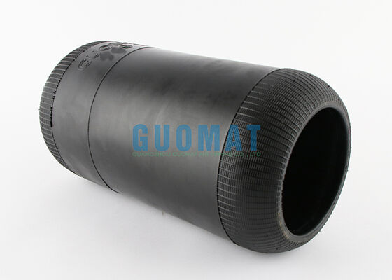 713N Contitech Sprężyna pneumatyczna zawieszenia 72296 Mieszki pneumatyczne V1F21D VIBRACOUSTIC