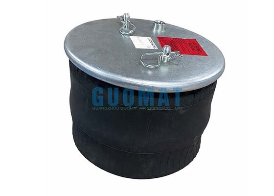 W01-358-8193 Części pneumatycznego zawieszenia do ciężarówek Firestone 1R12-809 Sprężyny pneumatyczne Goodyear