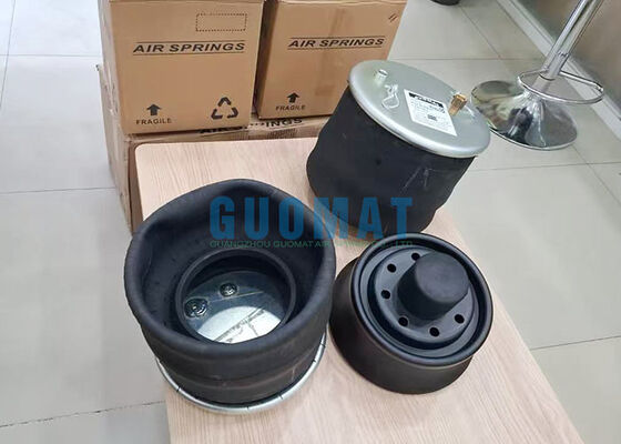 Firestone W01-358-9148 System zawieszenia powietrznego ciężarówki