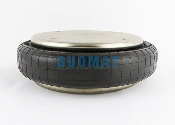 W01-358-7101 Firestone Style 113 Gumowe podłogi przemysłowe Wymiana sprężyny powietrznej