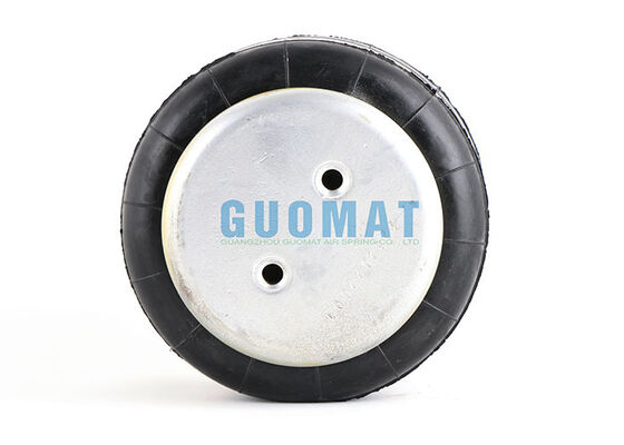 FD 200-19 539 Contitech Podwójny sprężyny powietrzne W01-358-6890 Firestone Industrial Airbags