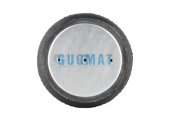 3B12-304 oryginalny Goodyear Triple Bellow Air Spring FT 330-29 430 Contitech Air Lift Bags