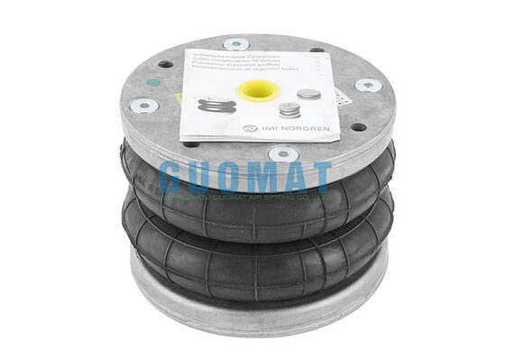 PM/31062 IMI Norgren Podwójnie zwinięta sprężyna powietrzna 6'X2 Gumkowe kolce balon powietrzny