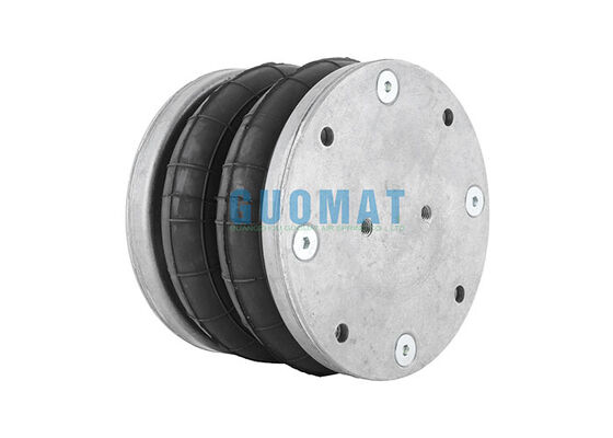 PM/31062 IMI Norgren Podwójnie zwinięta sprężyna powietrzna 6'X2 Gumkowe kolce balon powietrzny