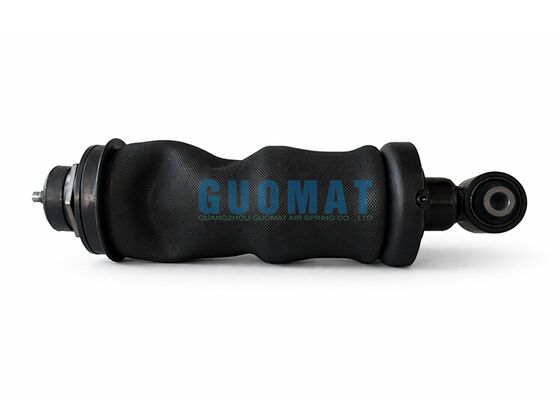Poduszka pneumatyczna kabiny 34857-00030 3485700030 Część sprężyny pneumatycznej ciężarówki Daewoo