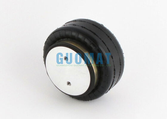 1B5-502 Goodyear Sprężyna pneumatyczna pojedyncza zwojowa z gwintowanym otworem 3/8-16UNC do podnośnika powietrznego maszyny do kruszenia kamienia