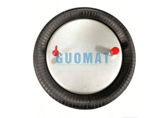 FD 331-26 541 Contitech Industrial Air Spring 2B12-346/2B12-440 Goodyear Rubber Air Bellows Bolt Connection