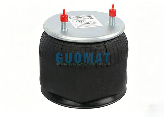 W01-358-9978 Firestone Rolling Lobe Gumowa poduszka pneumatyczna 1R12-668 Goodyear Zespół miecha pneumatycznego do ciężarówki
