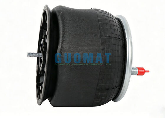 W01-358-9978 Firestone Rolling Lobe Gumowa poduszka pneumatyczna 1R12-668 Goodyear Zespół miecha pneumatycznego do ciężarówki