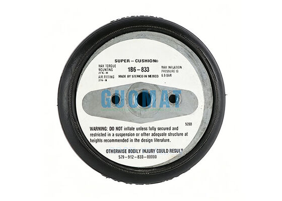 579-913-510 Goodyear Gumy Gumowe 1B6-833 Jednopłetwy Typ Wiosny Powietrznej Całkowite Części
