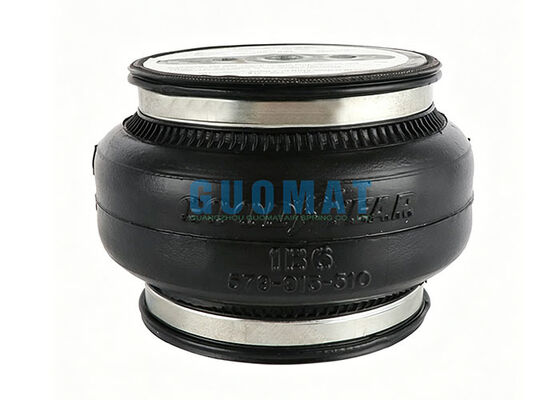 579-913-510 Goodyear Gumy Gumowe 1B6-833 Jednopłetwy Typ Wiosny Powietrznej Całkowite Części