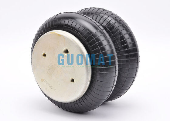 FD 110-15 76 Contitech Mieszki pneumatyczne Izolator drgań 2B6-535 Goodyear Industrial Air Spring