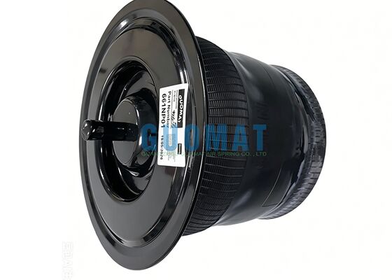 661 N P01 Contitech Truck Air Spring 131mm Piston Air Suspension dla ciężkich ciężarówek