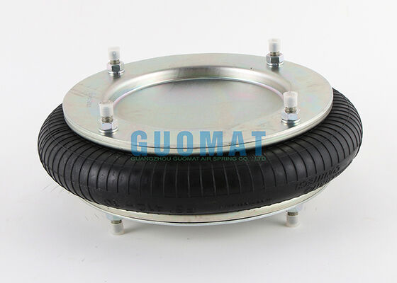 FS412-10 DS Contitech Flange Air Spring 12'X1 Pneumatyczne podmuchy powietrzne dla urządzeń energetycznych