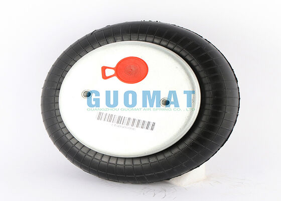W01-M58-6374 Firestone Single Convoluted Rubber Air Bellows FS 200-10 Contitech Air Bag For Shaker Table