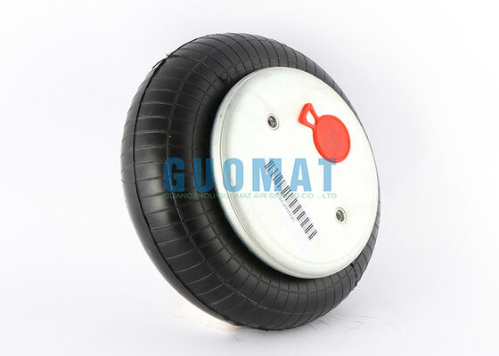 W01-M58-6374 Firestone Single Convoluted Rubber Air Bellows FS 200-10 Contitech Air Bag For Shaker Table