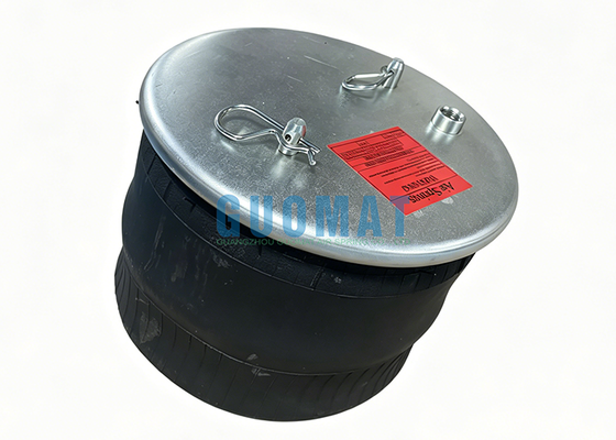 Firestone W01-358-8193 Wymiana sprężyny powietrznej ciężarówki 1R12-809 Goodyear