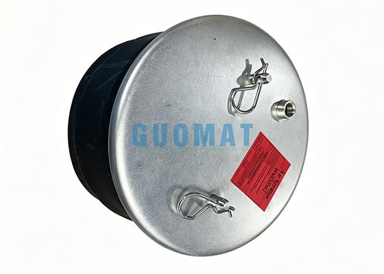 Firestone W01-358-8193 Wymiana sprężyny powietrznej ciężarówki 1R12-809 Goodyear