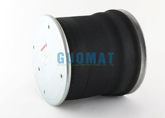 1T19L5 Poduszka powietrzna typu "rolling lobe" W01-358-9206 Firestone Truck Suspension