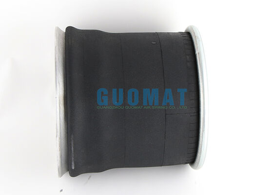 1T19L5 Poduszka powietrzna typu "rolling lobe" W01-358-9206 Firestone Truck Suspension