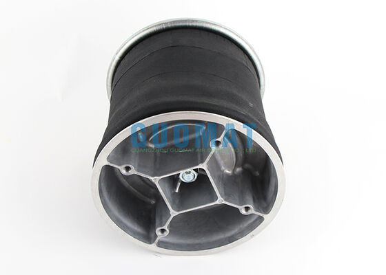 1T19L5 Poduszka powietrzna typu "rolling lobe" W01-358-9206 Firestone Truck Suspension
