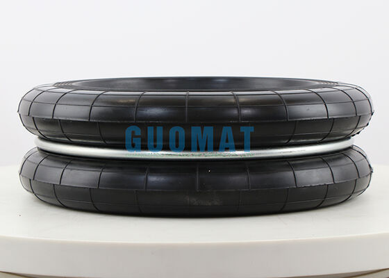 Wykrawarka o wysokości 98 mm Gumowa sprężyna powietrzna Krzyż YOKOHAMA S-300-2/S-300-2R