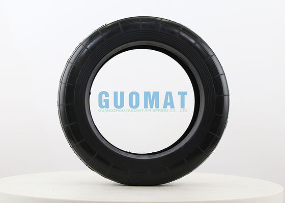 Wykrawarka o wysokości 98 mm Gumowa sprężyna powietrzna Krzyż YOKOHAMA S-300-2/S-300-2R