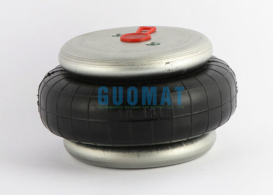 Firestone Style 131 Single Convoluted Type Air Shock W013587731 OEM Producent Air Spring