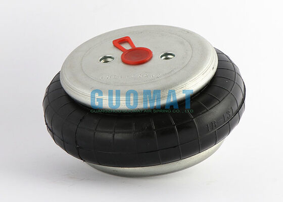 Firestone Style 131 Single Convoluted Type Air Shock W013587731 OEM Producent Air Spring