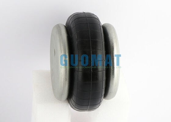 Firestone Style 131 Single Convoluted Type Air Shock W013587731 OEM Producent Air Spring