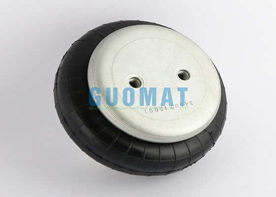 Firestone Style 131 Single Convoluted Type Air Shock W013587731 OEM Producent Air Spring
