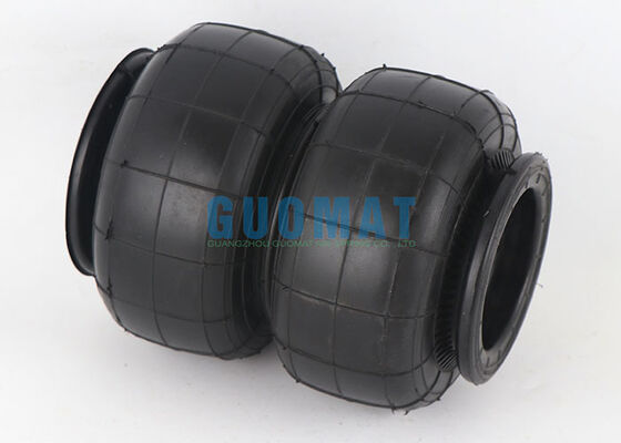 192 mm Wysokość Gumowy Bellow 2B 07 R Phoenix Air Spring OEM Producent
