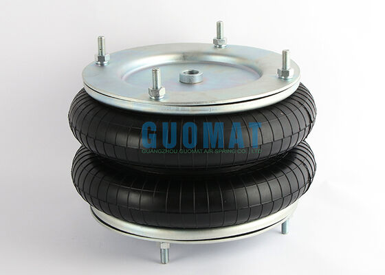 12" x 2 PARKER Gumowe podłogi części FD 412-22 DS Contitech Industrial Air Spring
