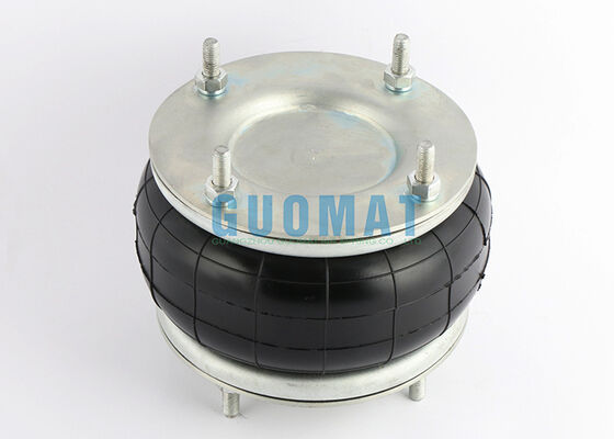 W01R584057 Gumowe podłoże kamieniste 10'X1 Jednorazowa sprężyna powietrzna do maszyn plastikowych