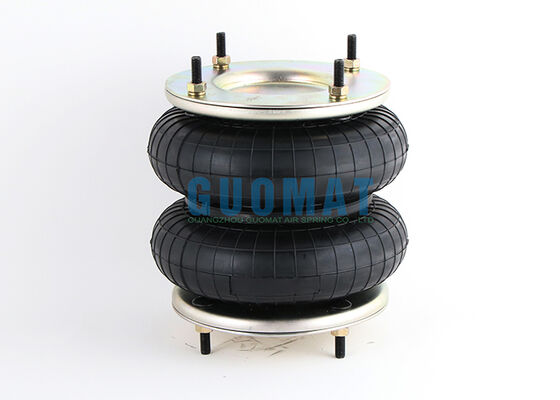 8"x2 W01R584055 Firestone Industrial Air Spring M/31082 Norgren Konwolucyjny Aktuator Powietrzny