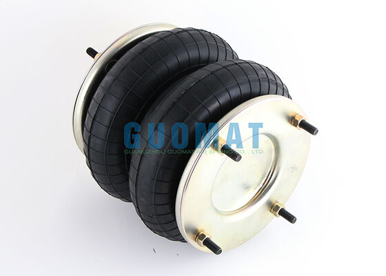 8"x2 W01R584055 Firestone Industrial Air Spring M/31082 Norgren Konwolucyjny Aktuator Powietrzny