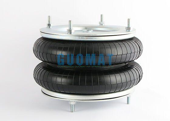 W01R584053 6" x 2 Firestone Gumy Air Shock FD 76-14 DS Contitech Przemysłowa poduszka powietrzna