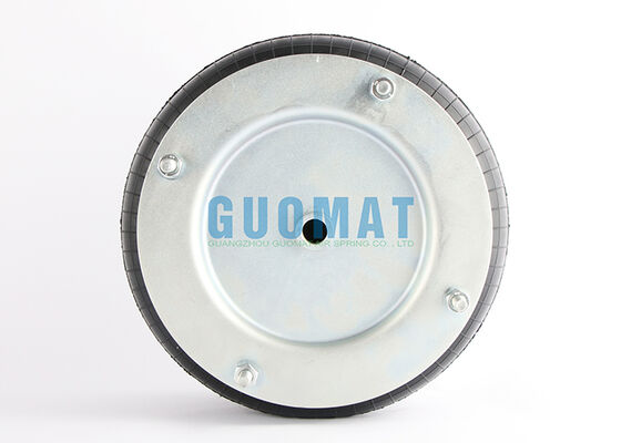W01R584053 6" x 2 Firestone Gumy Air Shock FD 76-14 DS Contitech Przemysłowa poduszka powietrzna