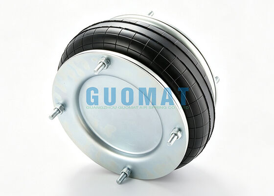 6" x 1 W01R584052 Firestone Air Bellows Zastąpienie FS 76-7 DS Contitech Air Spring Assembly