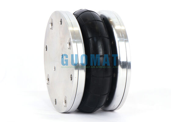 6'X1 Firestone Gum Air Bellow W01R584078 FS 76-7 DI Contitech Wymiana sprężyny powietrznej